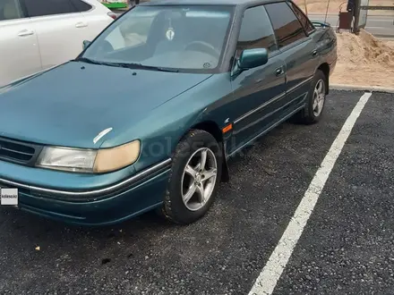 Subaru Legacy 1994 года за 1 800 000 тг. в Кызылорда – фото 6