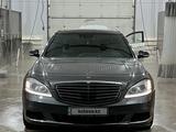 Mercedes-Benz S 500 2006 годаfor3 700 000 тг. в Алматы