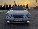 Mercedes-Benz E 430 2001 годаүшін6 700 000 тг. в Шымкент