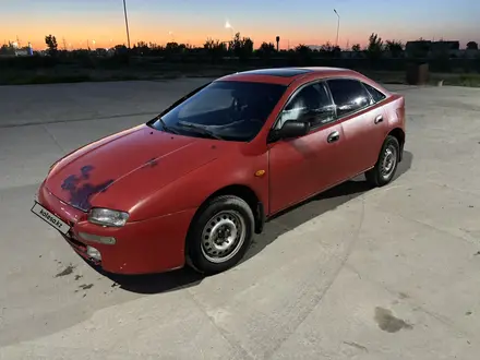 Mazda 323 1994 года за 950 000 тг. в Баканас