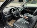 Toyota Highlander 2012 года за 12 600 000 тг. в Шымкент – фото 10