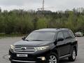 Toyota Highlander 2012 года за 12 600 000 тг. в Шымкент – фото 12