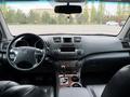 Toyota Highlander 2012 года за 12 600 000 тг. в Шымкент – фото 18