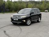 Toyota Highlander 2012 годаүшін12 600 000 тг. в Шымкент – фото 3