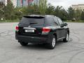 Toyota Highlander 2012 года за 12 600 000 тг. в Шымкент – фото 4