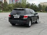 Toyota Highlander 2012 годаүшін12 600 000 тг. в Шымкент – фото 4