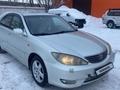 Toyota Camry 2005 года за 5 000 000 тг. в Караганда – фото 4