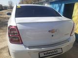 Chevrolet Cobalt 2022 годаүшін6 300 000 тг. в Актобе – фото 5