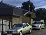 Mercedes-Benz E 220 1993 годаүшін2 250 000 тг. в Риддер – фото 4