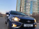 ВАЗ (Lada) Vesta SW 2018 годаүшін4 800 000 тг. в Караганда