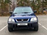 Honda CR-V 1998 годаүшін4 200 000 тг. в Усть-Каменогорск – фото 2