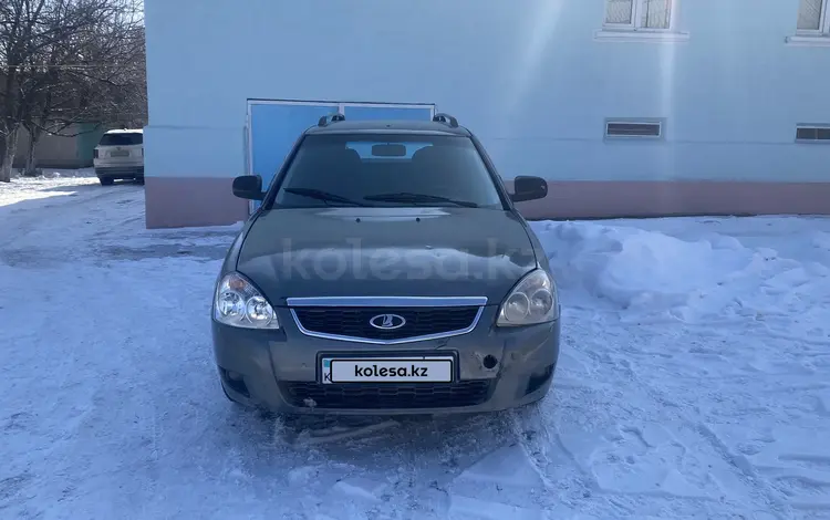 ВАЗ (Lada) Priora 2171 2011 годаfor1 938 310 тг. в Шымкент