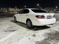 Lexus ES 300 2002 годаүшін6 800 000 тг. в Алматы