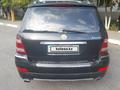 Mercedes-Benz GL 500 2007 года за 4 500 000 тг. в Костанай – фото 2