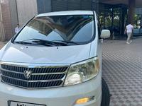 Toyota Alphard 2005 года за 9 500 000 тг. в Шымкент