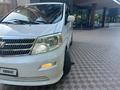 Toyota Alphard 2005 годаүшін9 500 000 тг. в Шымкент – фото 9