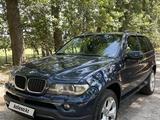 BMW X5 2004 года за 6 900 000 тг. в Алматы – фото 5