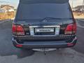 Lexus LX 470 2007 годаүшін14 000 000 тг. в Кокшетау – фото 4