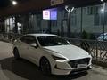 Hyundai Sonata 2021 года за 11 200 000 тг. в Актау – фото 15