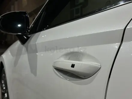 Hyundai Sonata 2021 года за 11 200 000 тг. в Актау – фото 17