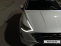Hyundai Sonata 2021 года за 11 200 000 тг. в Актау – фото 16