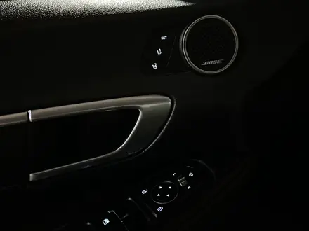 Hyundai Sonata 2021 года за 11 200 000 тг. в Актау – фото 18
