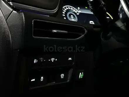 Hyundai Sonata 2021 года за 11 200 000 тг. в Актау – фото 7