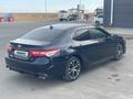 Toyota Camry 2020 годаүшін13 000 000 тг. в Атырау – фото 7