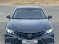 Toyota Camry 2020 годаүшін13 000 000 тг. в Атырау – фото 3