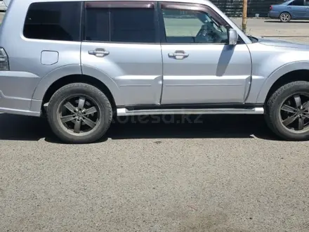 Mitsubishi Pajero 2006 года за 9 500 000 тг. в Алматы – фото 2