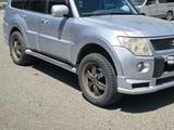 Mitsubishi Pajero 2006 года за 9 500 000 тг. в Алматы