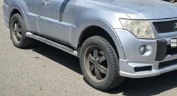 Mitsubishi Pajero 2006 годаүшін9 500 000 тг. в Алматы