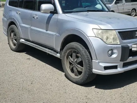 Mitsubishi Pajero 2006 года за 9 500 000 тг. в Алматы