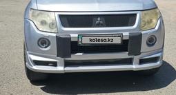 Mitsubishi Pajero 2006 годаүшін9 500 000 тг. в Алматы – фото 3