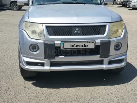 Mitsubishi Pajero 2006 года за 9 500 000 тг. в Алматы – фото 3