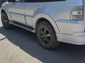 Mitsubishi Pajero 2006 года за 9 500 000 тг. в Алматы – фото 4