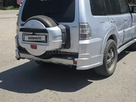 Mitsubishi Pajero 2006 года за 9 500 000 тг. в Алматы – фото 5