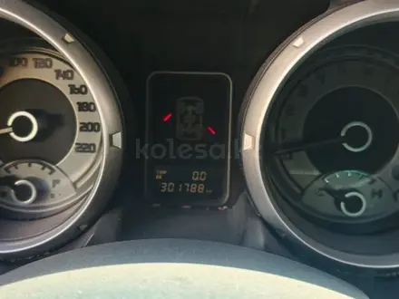 Mitsubishi Pajero 2006 года за 9 500 000 тг. в Алматы – фото 7