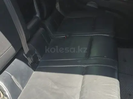 Mitsubishi Pajero 2006 года за 9 500 000 тг. в Алматы – фото 9
