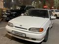 ВАЗ (Lada) 2114 2013 годаүшін1 700 000 тг. в Астана – фото 5