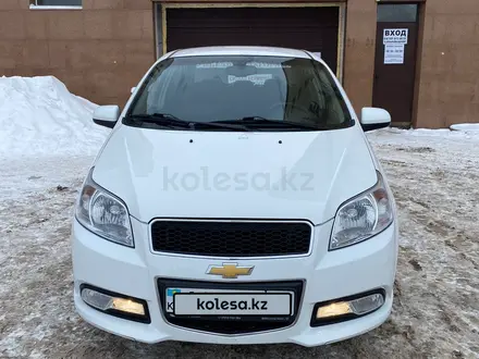 Chevrolet Nexia 2022 года за 5 000 000 тг. в Астана – фото 4