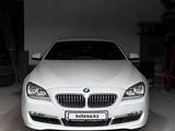 BMW 640 2012 года за 18 000 000 тг. в Караганда
