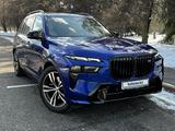 BMW X7 2022 года за 81 000 000 тг. в Алматы – фото 5