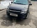 ВАЗ (Lada) Granta 2190 2013 годаүшін2 350 000 тг. в Алматы