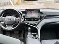 Toyota Camry 2021 года за 14 500 800 тг. в Астана – фото 12