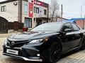 Toyota Camry 2021 года за 14 500 800 тг. в Астана – фото 13