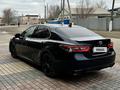 Toyota Camry 2021 года за 14 500 800 тг. в Астана – фото 14