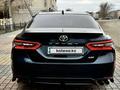 Toyota Camry 2021 года за 14 500 800 тг. в Астана – фото 15