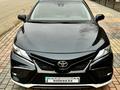 Toyota Camry 2021 года за 14 500 800 тг. в Астана – фото 16