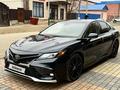 Toyota Camry 2021 года за 14 500 800 тг. в Астана – фото 18